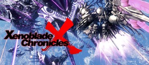 Xenoblade Chronicles X (Wii U)