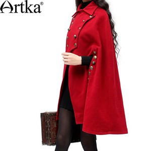 Artka coat