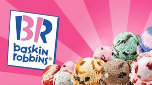 baskin robbins