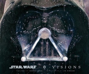 Star Wars: Visions