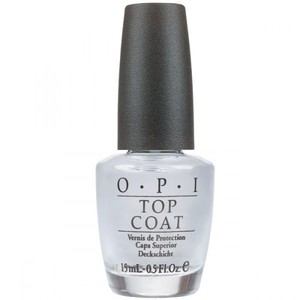 OPI Top Coat