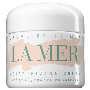 La mer Creme de la mer