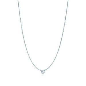 Tiffany Diamonds by the Yard® Pendant