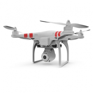 Квадрокоптер DJI Phantom 2 Vision