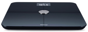 Весы Withings Wireless Scale WS-50 BK