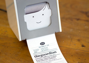 littleprinter