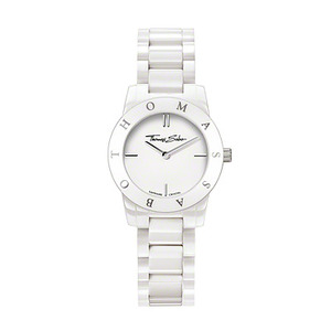 Часы керамические белые Thomas Sabo Glam & Soul