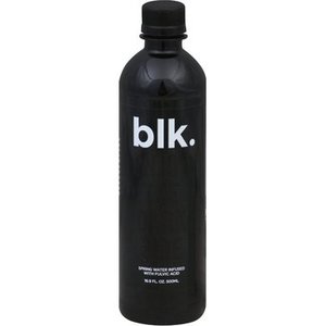 Blk Spring Water