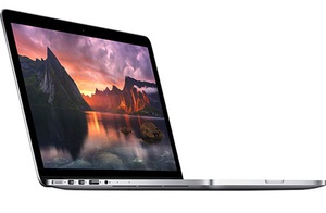 Apple MacBook Pro 13" Retina