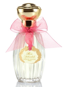 Rose Splendide Annick Goutal