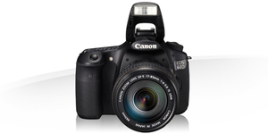 Фотоаппарат Canon EOS 60D kit 18-135 is или Sony
