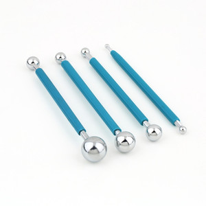 Modelling stainless steel Ball Tools