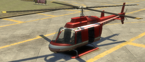 Maverick