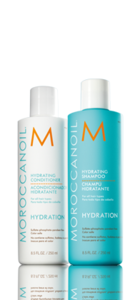 Moroccanoil