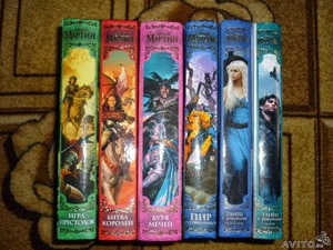 игра престолов