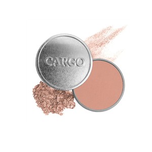 Cargo Cosmetics Powder Blush Tonga