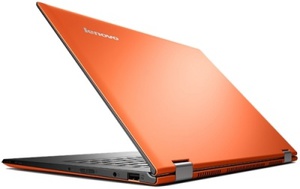 Ультрабук LENOVO Yoga