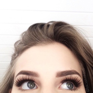 eyebrow goals