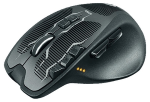 Logitech G700s Rechargeable Gaming Mouse