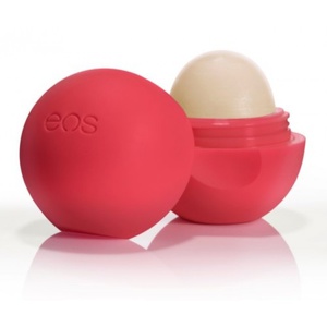 Eos lip balm