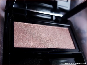 Shiseido тени Luminizing Satin Eye Color