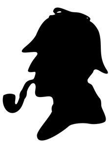 Прочитать все рассказы о Шерлоке Холмсе