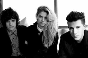 London Grammar live in concert