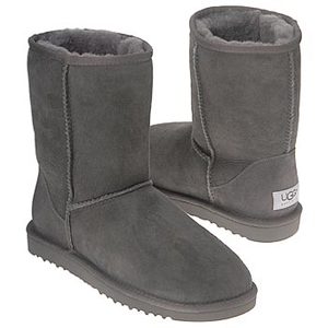 UGG Women's Classic Short Boot