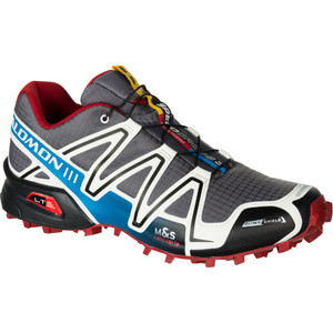 Salomon Speedcross 3 Climashield Trail Running Shoe - Men's
