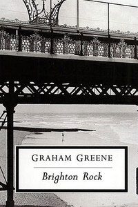 Graham Green "Brighton rock"