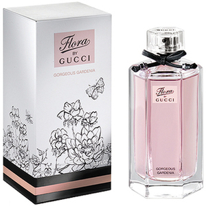 Gucci Flora Gorgeous Gardenia EDT