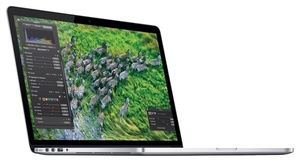 MacBook Pro with Retina Display 15"