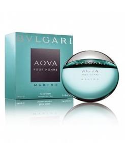 Bvlgari Aqva pour homme Marine