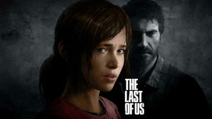 the last of us