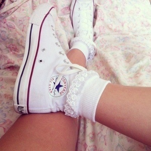 converse