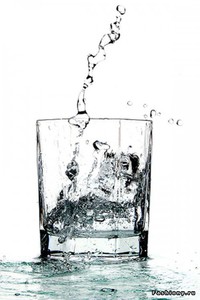 стакана воды после пробуждения