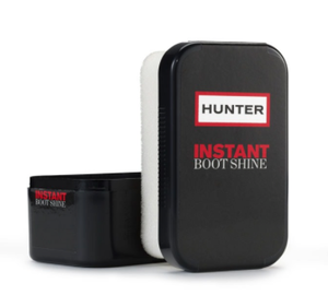 СРЕДСТВО ДЛЯ УХОДА ГУБКА HUNTER ДЛЯ БЛЕСКА INSTANT BOOT SHINE