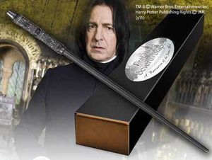 Professor Severus Snape Magic Wand