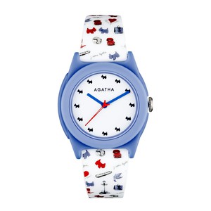 MONTRE NOUVELLE MONTRE SPORTY by Agatha