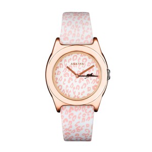 MONTRE NOUVELLE MONTRE SPORTY by Agatha