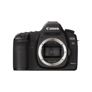 Canon EOS 5D Mark III