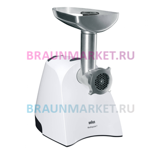 Мясорубка Braun Triumph G3000