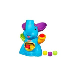 PLAYSKOOL Слоник Весельчак