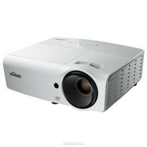 Vivitek D556 мультимедийный проектор