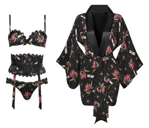 Белье Agent Provocateur