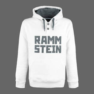 Худи Rammstein