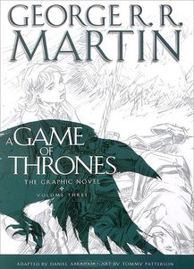 A Game of Thrones: The Graphic Novel