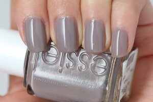 Essie Chinchilly