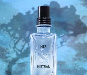 L'occitane Mer & Mistral