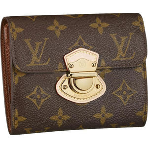 Louis Vuitton кошелек